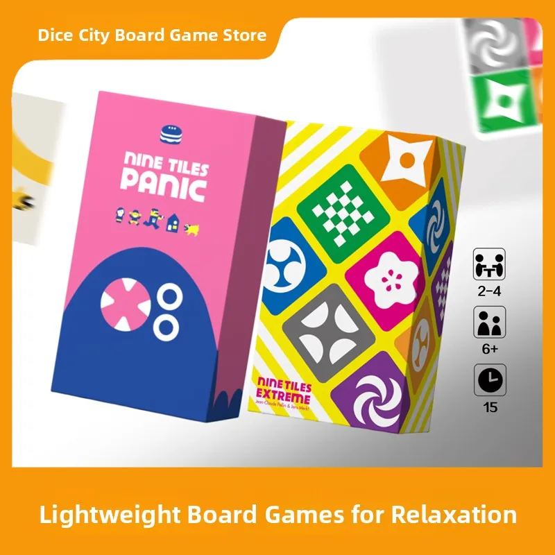 nine-tiles-panic-jogo-de-tabuleiro-casual-para-reunioes-chines-e-ingles-2-5-jogadores-jogo-de-cartas-tempo-de-jogo-de-30