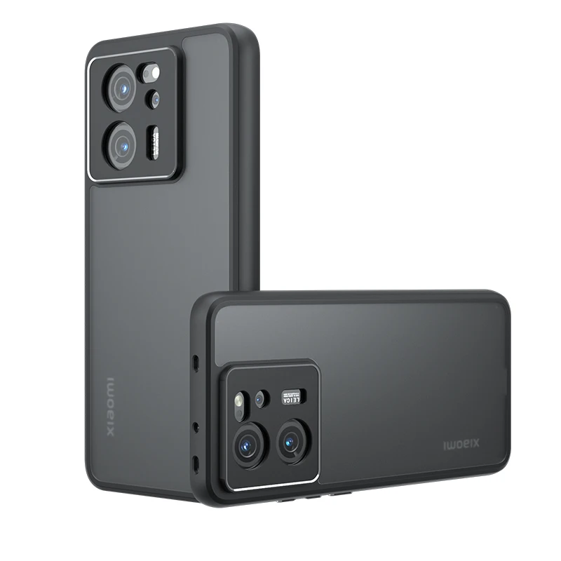 

- Xiaomi Redmi Turbo 3