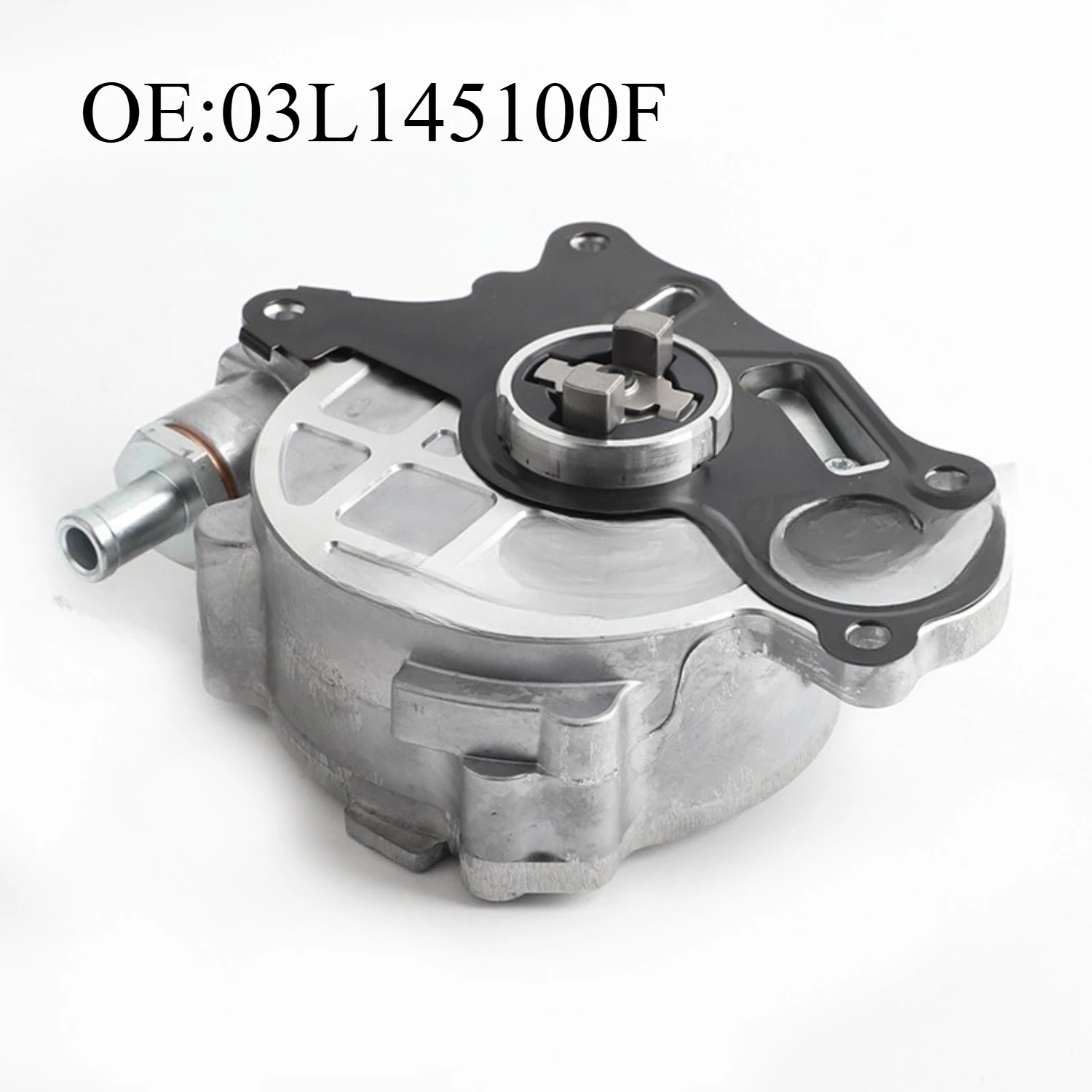 

Automotive Brake Vacuum Pump OE: 03L145100F For Audi A3, A4, A5, Q3, SEAT, Skoda, Volkswagen New Beetle, CC B7