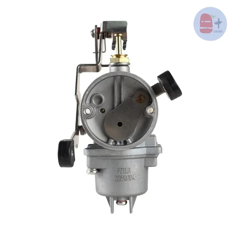 キャブレター-トハツ日産-ns35-m35-マーキュリークイックシルバー-2t-25hp-33hp-35hp-船外機キャブレターボートキャブレターマリナー-モーター