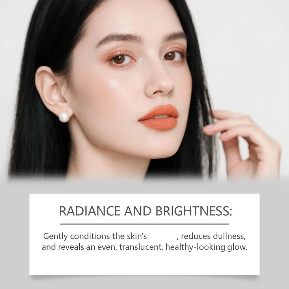 3 ชิ้น/เซ็ต ครีมบำรุงผิวหน้าให้ความชุ่มชื้นอย่างล้ำลึก ครีมคอลลาเจนคู่ ช่วยยกกระชับผิวหน้า ลดเลือนริ้วรอย ครีมซ่อมแซมผิวหน้า สกินแคร์เกาหลี