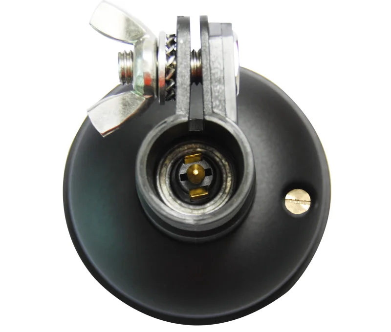 New Flexible DIN Pole Mount LED Beacon Warning Light