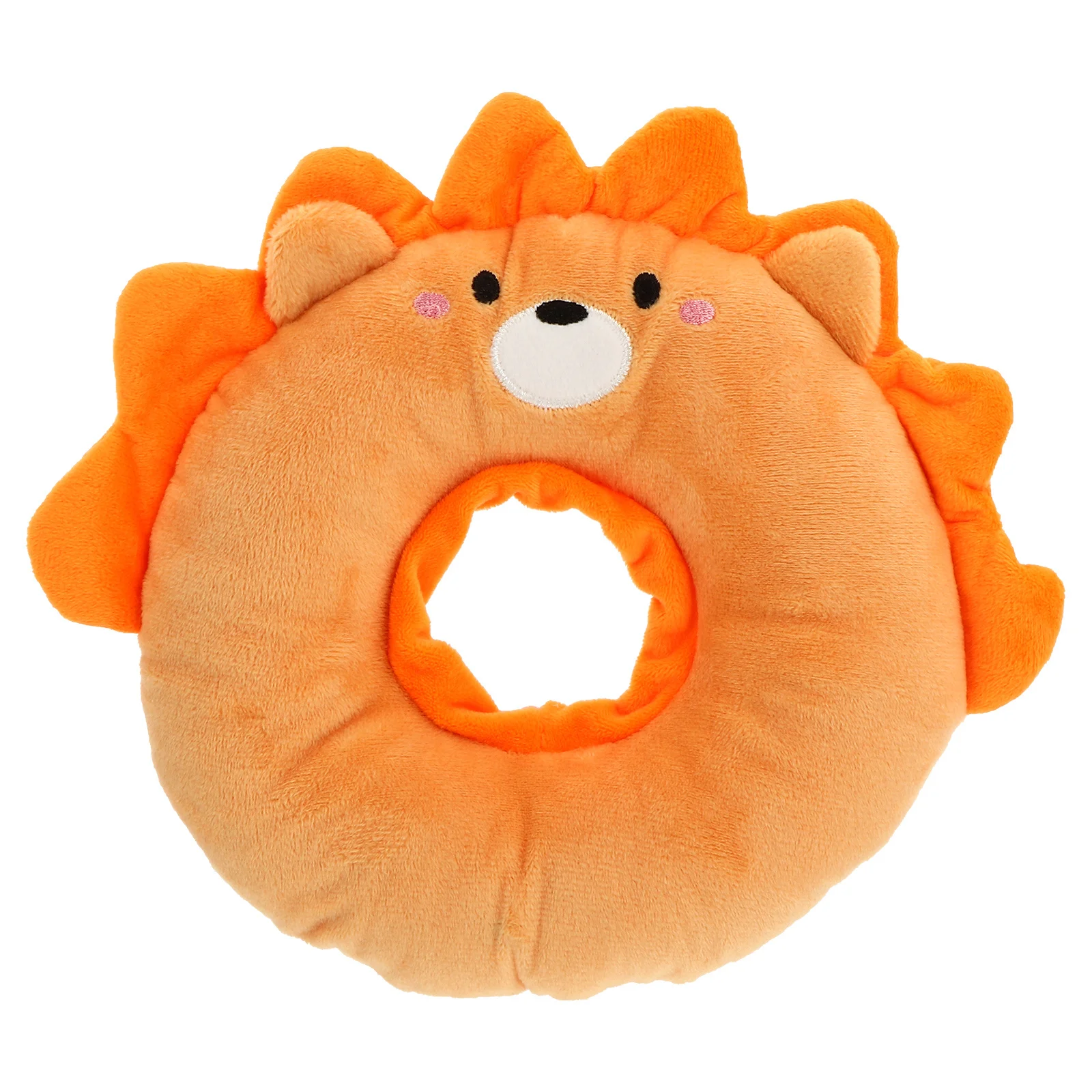 

Cartoon Animal Shape Adjustable Cat Recovery Collar Anti-Scratch Cone for After Surgery Wound Care Pet Surgery Collar