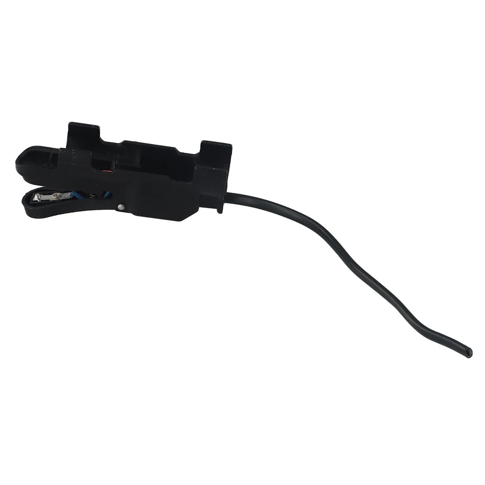 Wired Switch For Welding Switch Integrated Switch Core TIG Trigger Switch Wired Connection Type Secure Staple Mount