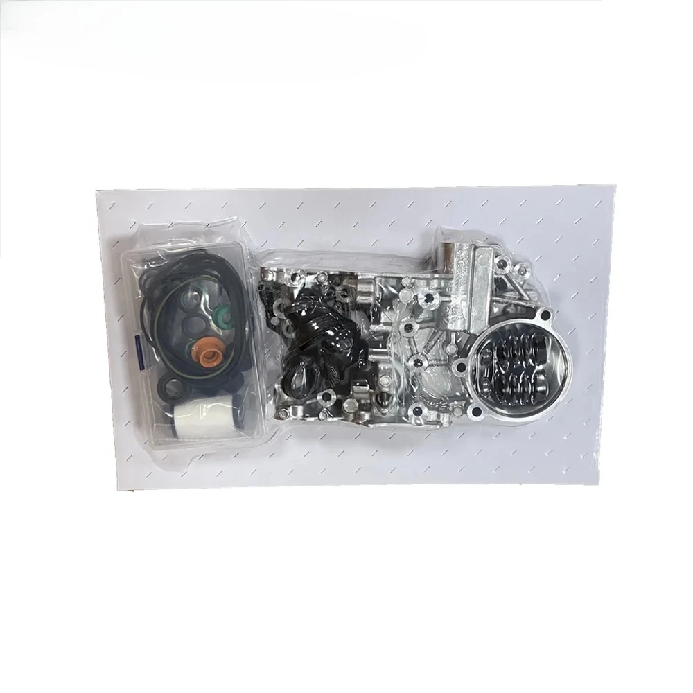 NEW 4.6MM DQ200 0AM DSG Brand New Valve body repair kit 0AM325066C 0AM325066 0AM325066AC for Audi VW 0AM 7-Speed