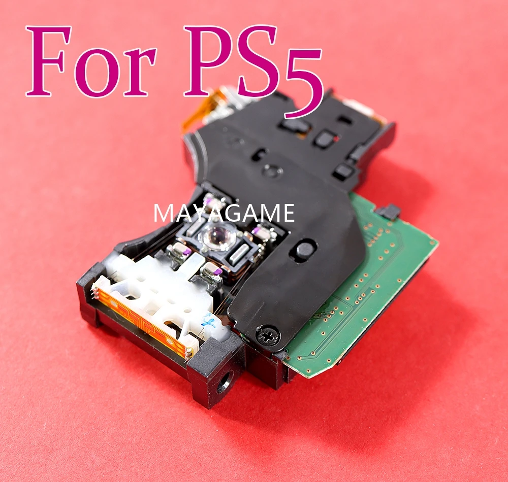 10 stücke Original Neue Host Optisches Laufwerk Laser Kopf für PS5 Laufwerk KES-497A Objektiv für Playstation 5
