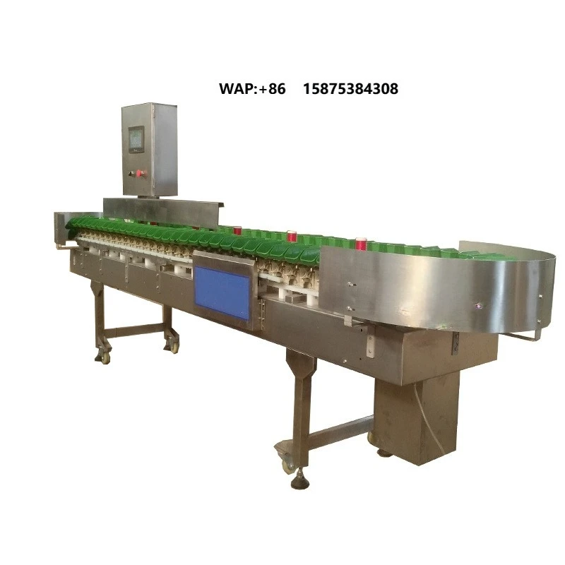 Commercial Lemon Orange Grading Machine Citrus Fruit Sorting Machine Lemon Grader Machine