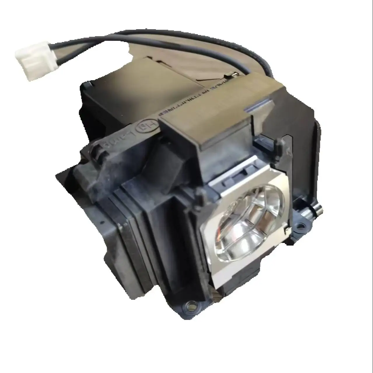 Żarówka do projektora Epson ELPLP98 V13H010L98 Akcesoria CO-W01 CO-FH01 CO-FH02 CH-A100 Lampa do projektora z obudową — zdjęcie produktu 7