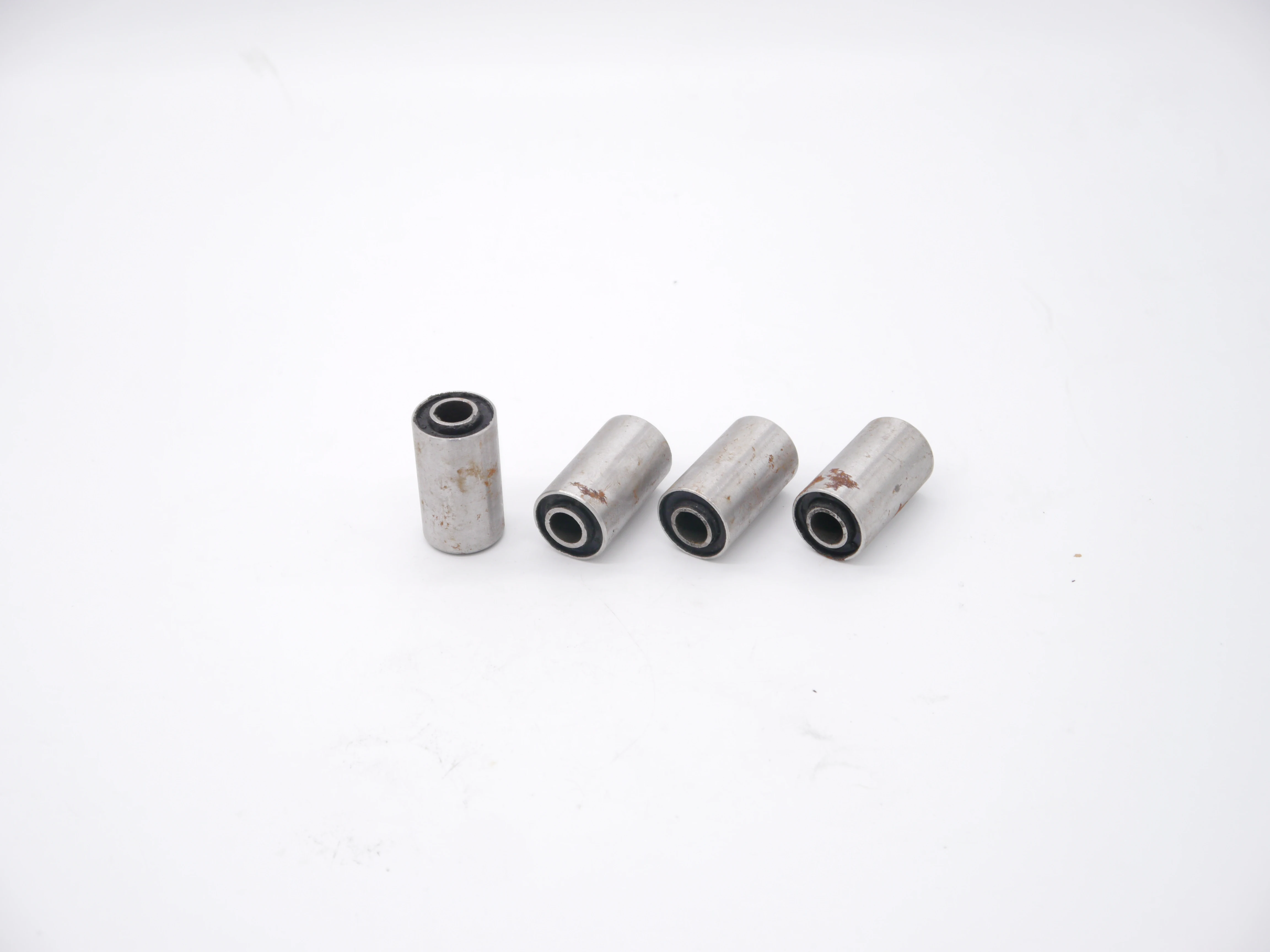 4PCS 23x42x10mm Swing Arm Mount Bushing Fit For Jinling JLA-21B 250cc ATV China Scooter UTV Go Kart Quad Bike Parts