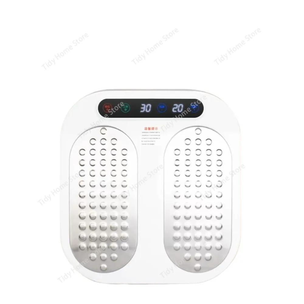 

Терагерцовое энергетическое устройство P100 Приборы для ножной терапии Ци-Кровневое циркуляционное устройство Рекламное устройство Устройства для теплой магнитной терапии