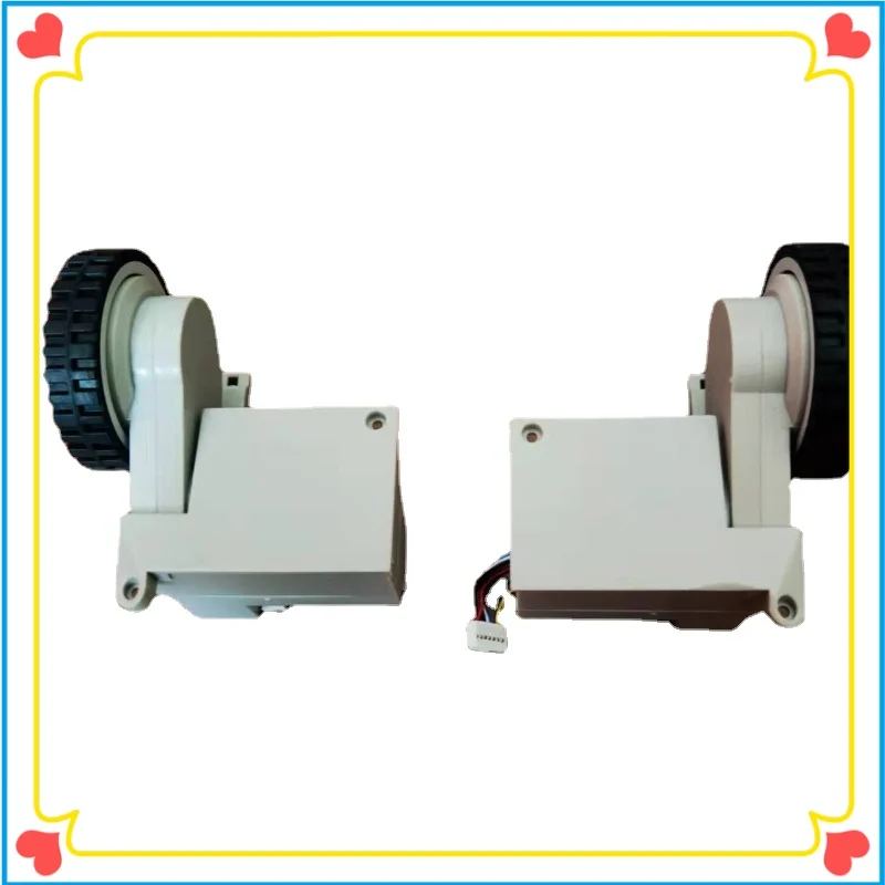 

Robot vacuum cleaner spare parts Wheels for KV8 Cleanna XR210 XR510 series XR210A XR210B XR210C XR510A XR510B XR510C XR510D