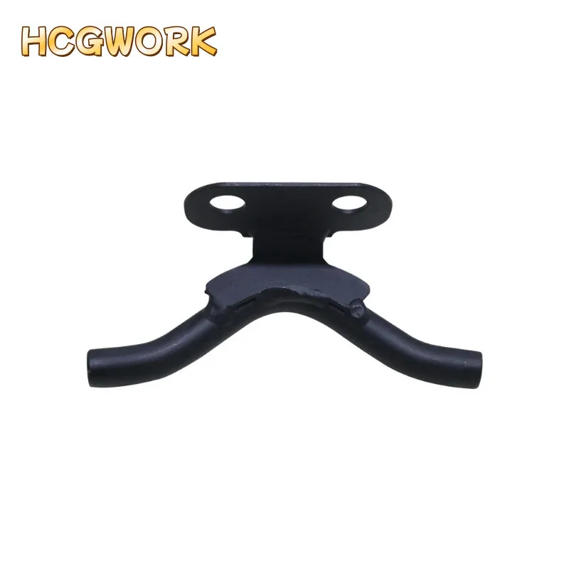 

Нижний кронштейн фары для Zongshen Cyclone RE3 ZS400