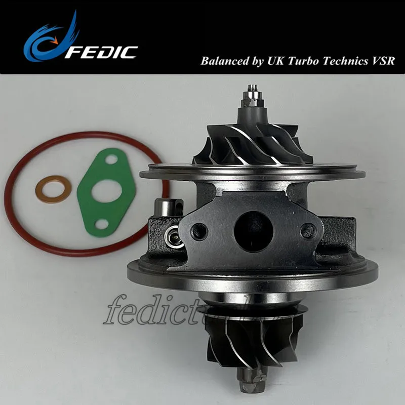 Turbine BV39 54399880016 Turbo charger cartridge chra core for Seat Skoda VW Ford 1.9 TDI ASZ BTB BLT 96 Kw 110 Kw