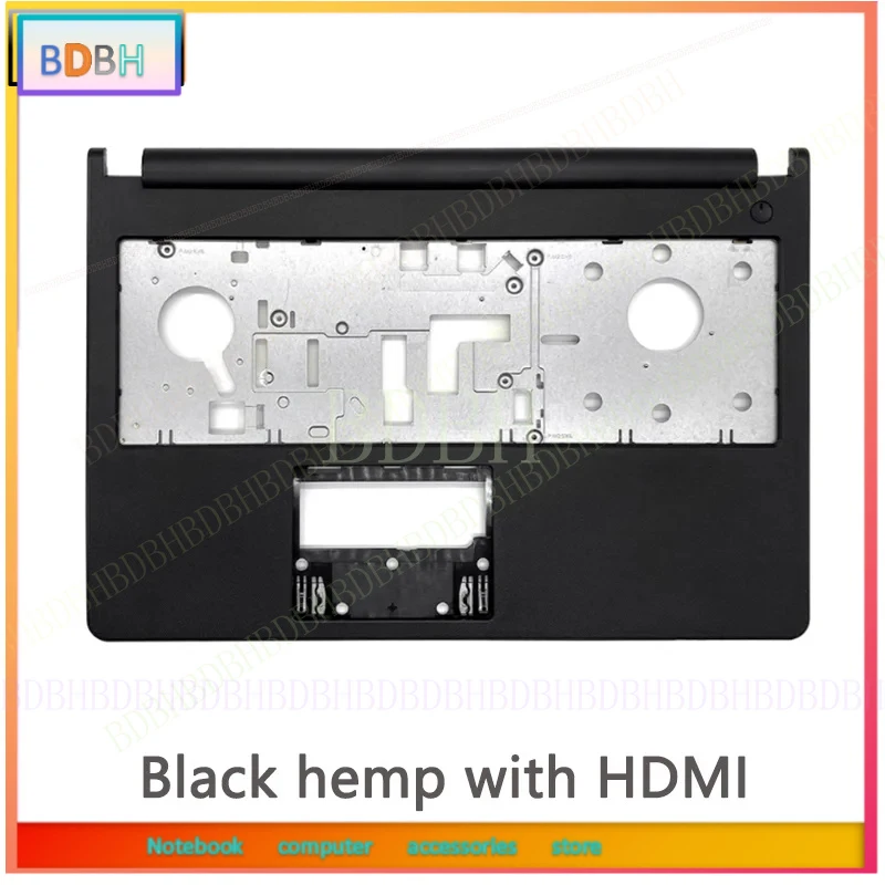 * NEW For Inspiron 15 5555 5558 5559 laptop palm rest keyboard case 000KDP 15.6 inches C cover