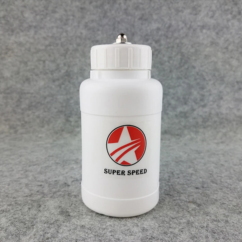 Skateboard Roller Skate Shoes Bearing Cleaning Bottle No Liquid For Bearing