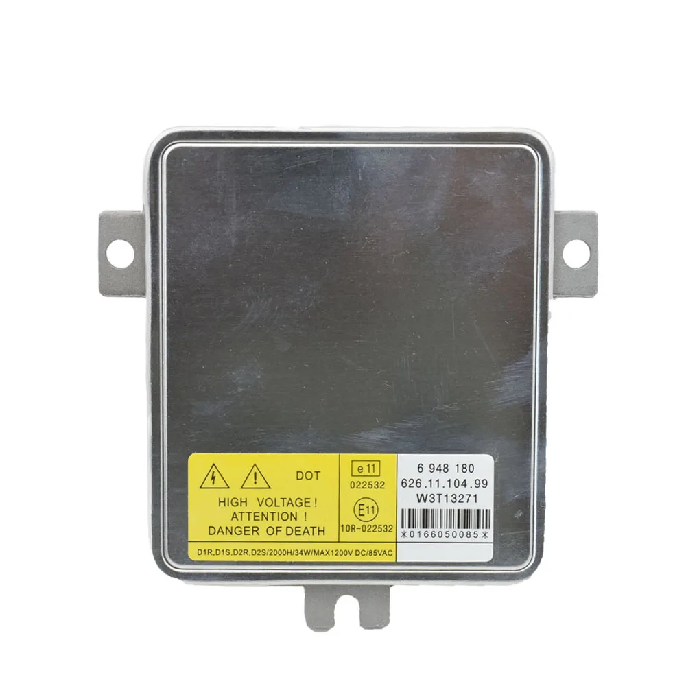 

OEM Xenon HID управление балластами 12V35W 6948180/ 63126948180/ W3T13271 3-series (E90/ E91) седан/Универсал для BMW D1/ D3