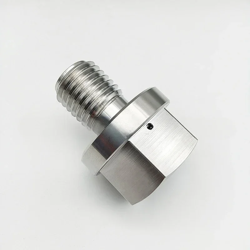 Water Jet Accessories, One-way Valve, Ultra-high Pressure Cutting Nut 05116777