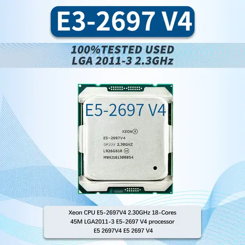 Xeon e5 2694 v4-AliExpress