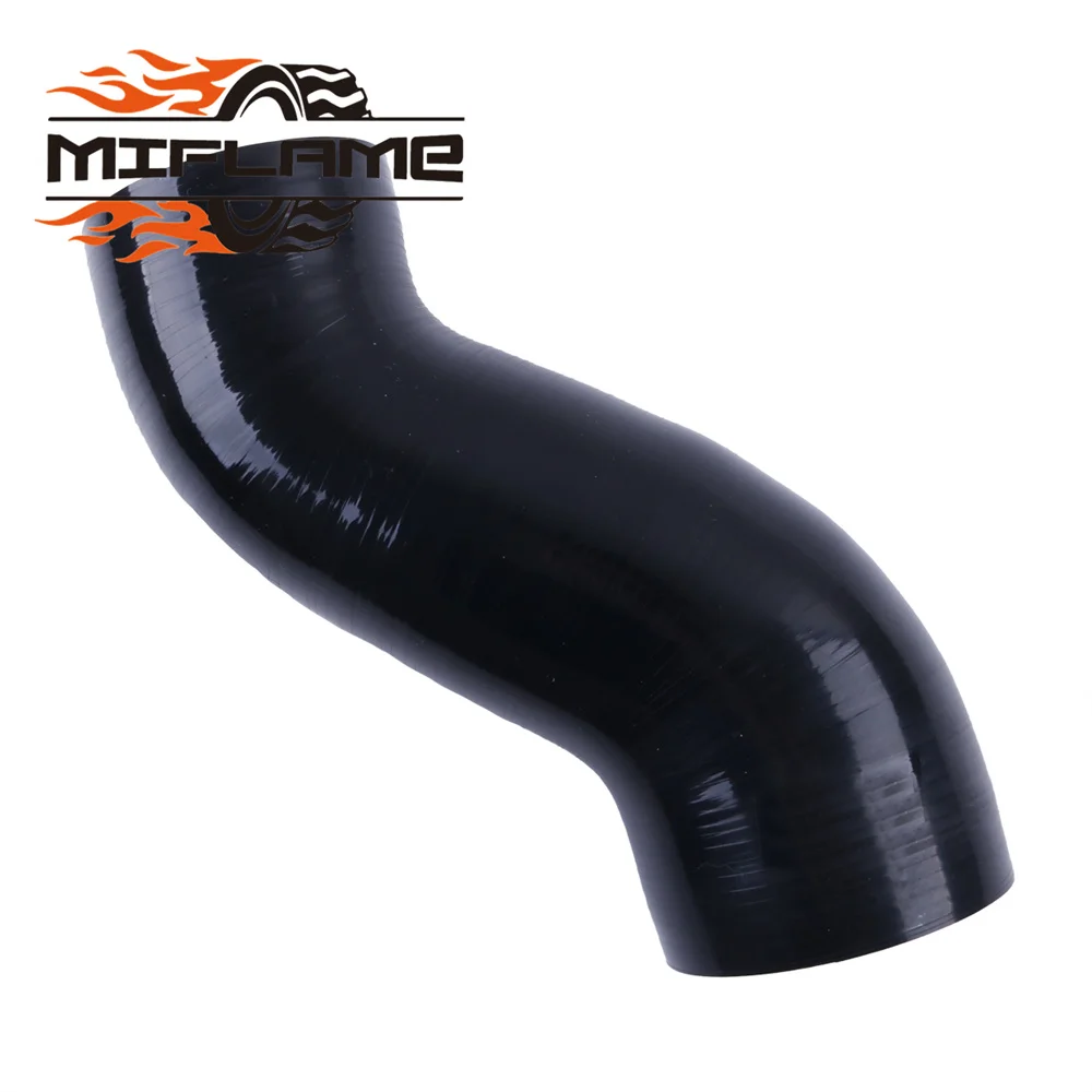 

For 2002-2007 Subaru Impreza GDA GDB WRX STI Post MAF Silicone Air Intake Hose