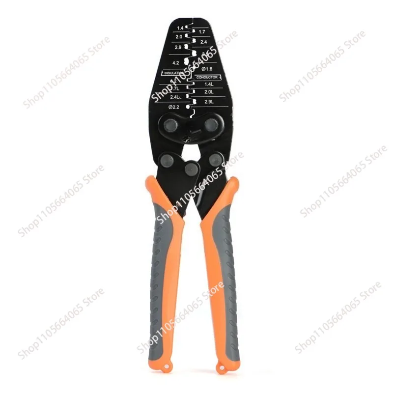 Suitable for 1442L Crimping Pliers, P707 Terminal Connector Plug-in Spring, Crimping Pliers Terminal Pliers 1pcs