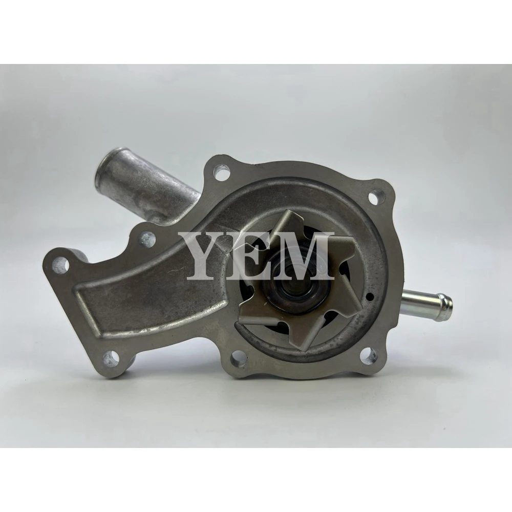 Water Pump 19883-73034 For Kubota D722 Engine