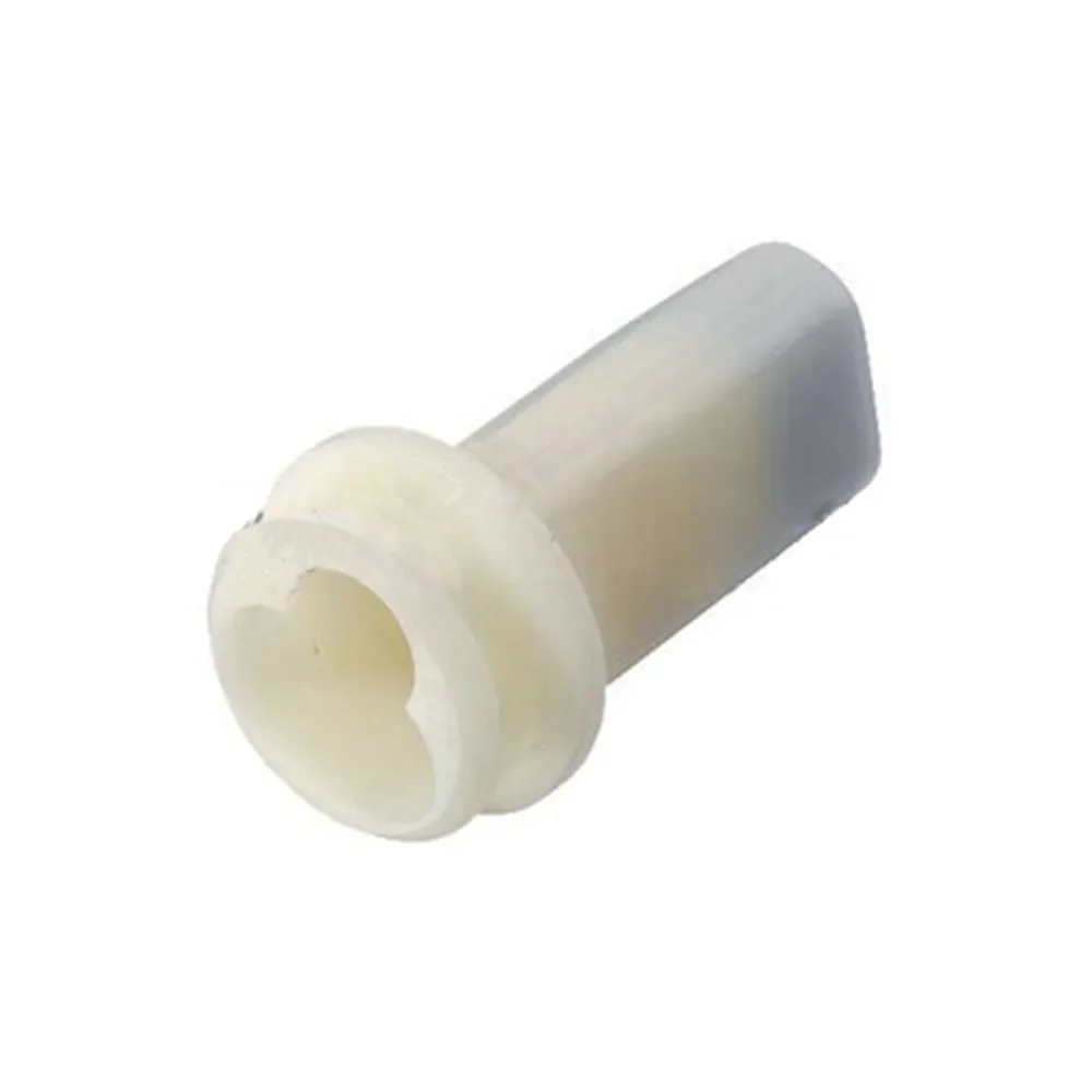 5/10sets 3pin plastic socket circular round wire harness cable connector