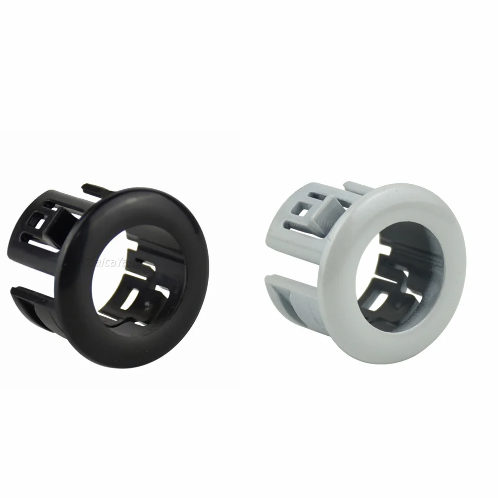 

Автомобильный бампер, датчик помощи при парковке, фиксатор, кронштейн для Toyota 4Runner Tacoma ES350 HS250H ES350 3,5L V6 2007-2012