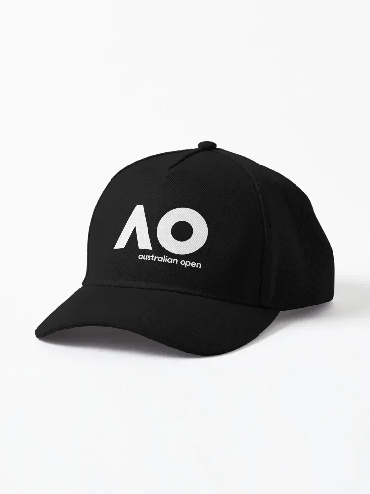 Australian Open AO Baseball Cap Golf Hat Man Sun Cap Brand Man cap Sports Man Women's