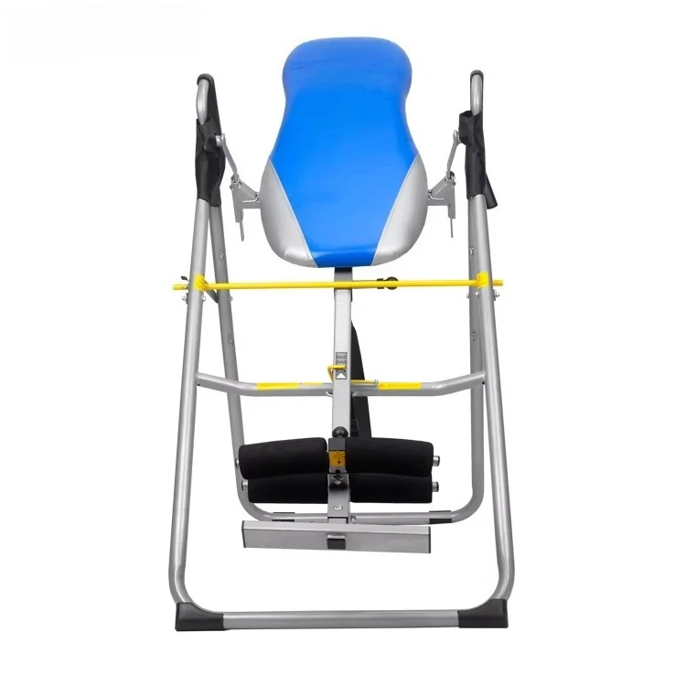 آلة اللياقة البدنية العائلية المقلوبة