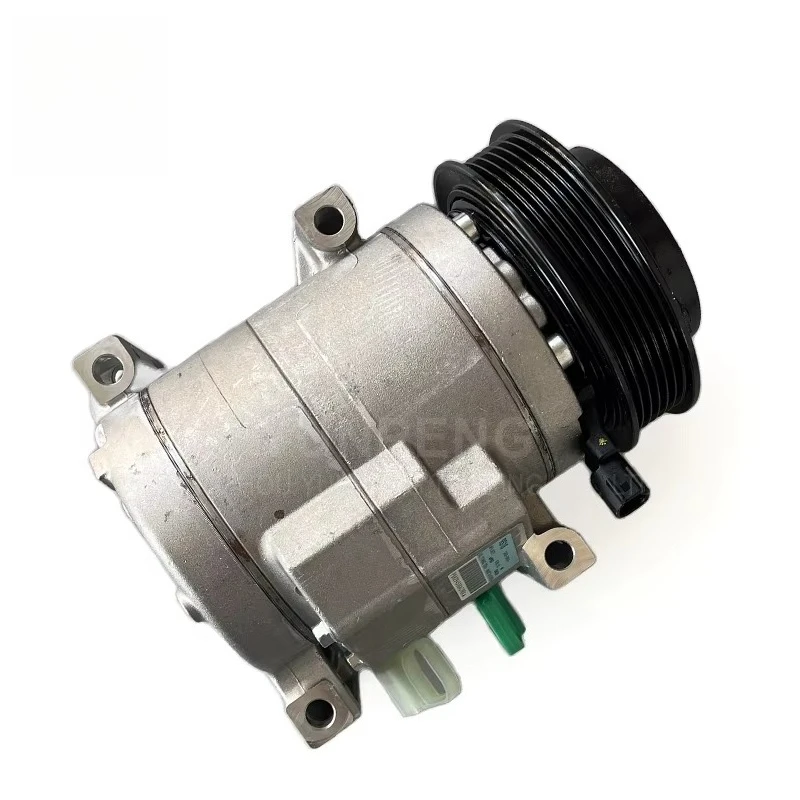 68294506AC Air Conditioning Compressor for 2011-2021 Jeep Grand Cherokee Dodge Challenger Charger Durango Chrysler 300 3.0L 3.6L