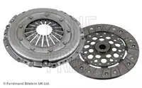 Store code: ADR163021 for clutch set bearing VIVARO A - TRAFIC II - LAGUNA II - ESPACE - MASTER 2,5 DCI