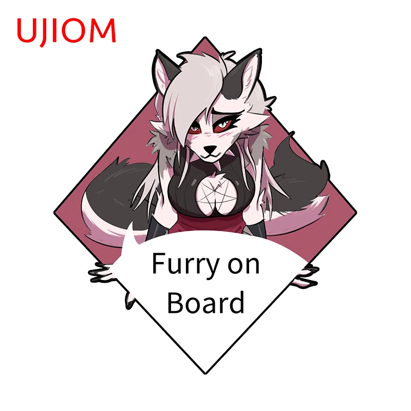 Ujiom Sexy Loona Wa…