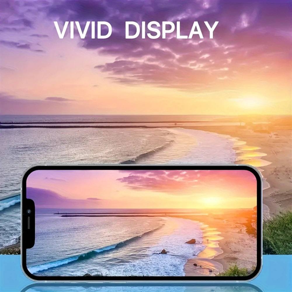 NNBILI 4in1 الجبهة الخلفية الزجاج المقسى آيفون 16 15 14 13 برو ماكس الهواتف الأمامية والخلفية واقي للشاشة فيلم الزجاج حامي #5