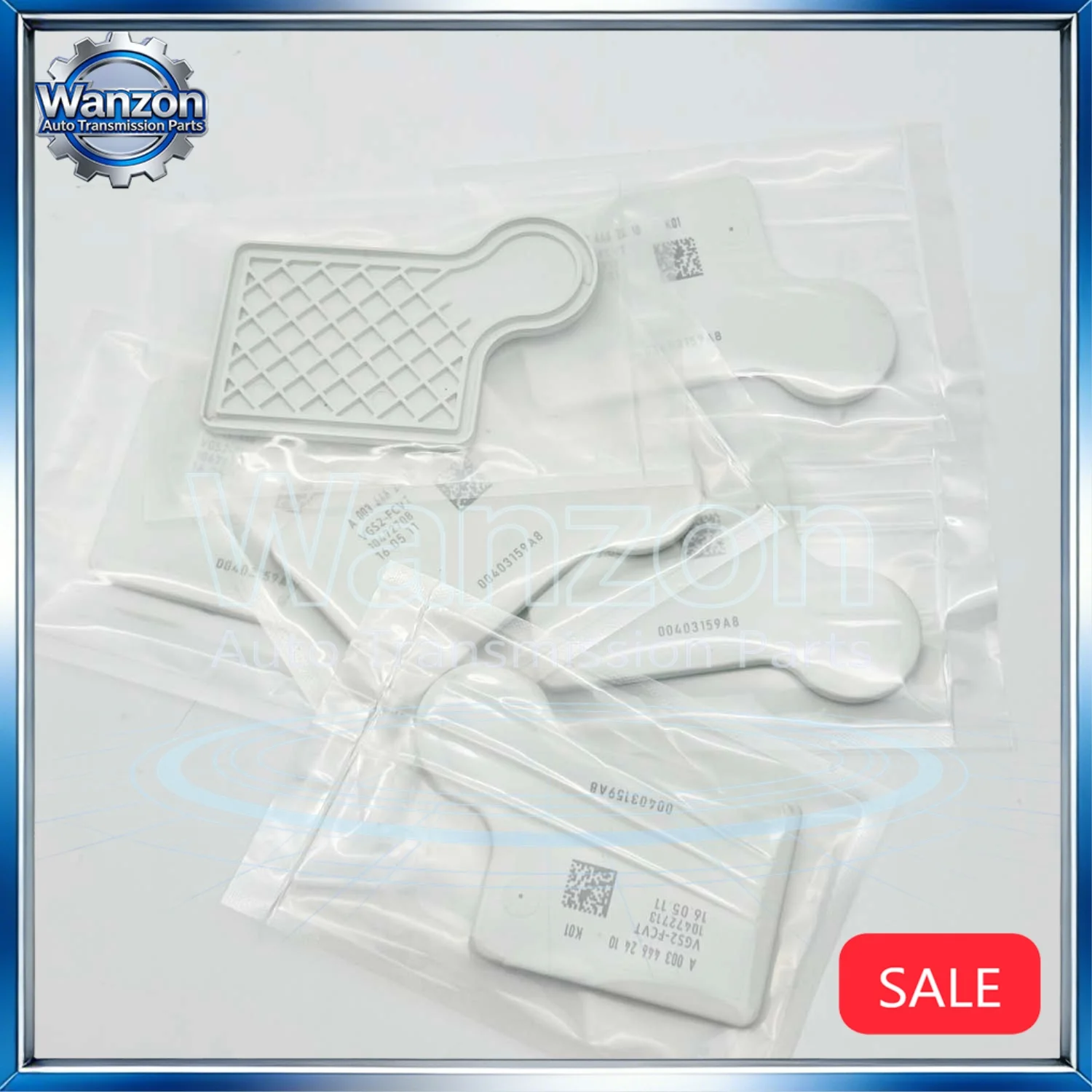 722.8 Automatic Transmission Electronic Control Unit ECU Cover Gearbox TCU Cover Suit For Mercedes Benz A&B CLASS Car