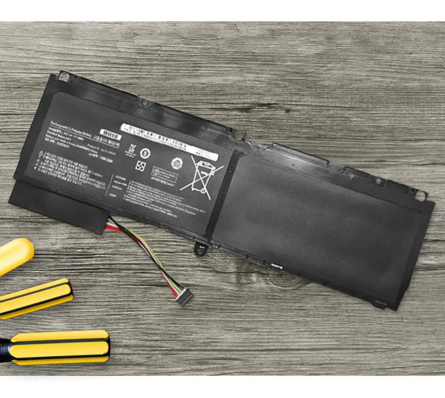 .。for SAMSUNG 900X3A, AA-PLAN6AR 3-cell battery。.
