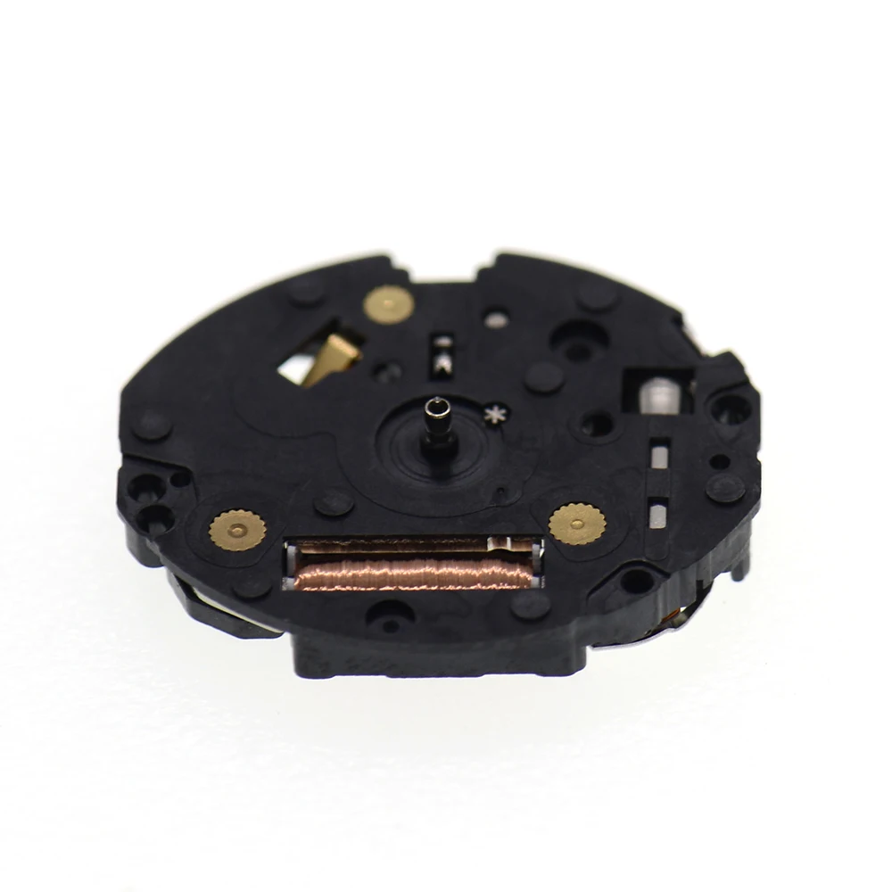 EPSON-movimiento de cuarzo VX11B, accesorios de reparación originales japoneses, movimiento Delgado, tres manos