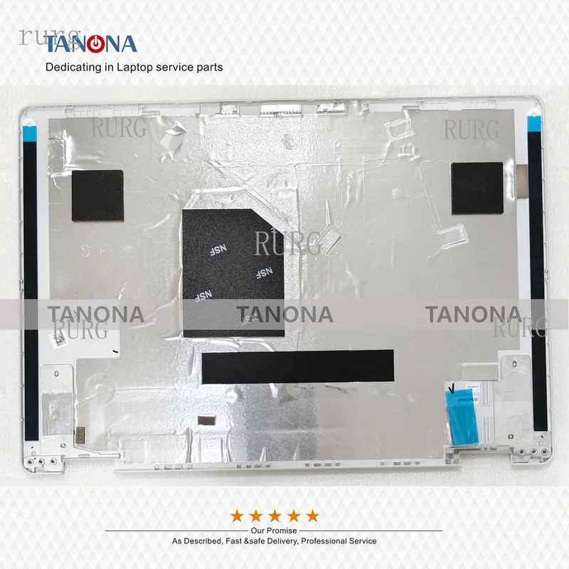 R+ New P35300-001, suitable for HP OmniBook 5 Flip 14-FP, LCD display back cover, top case, rear cover