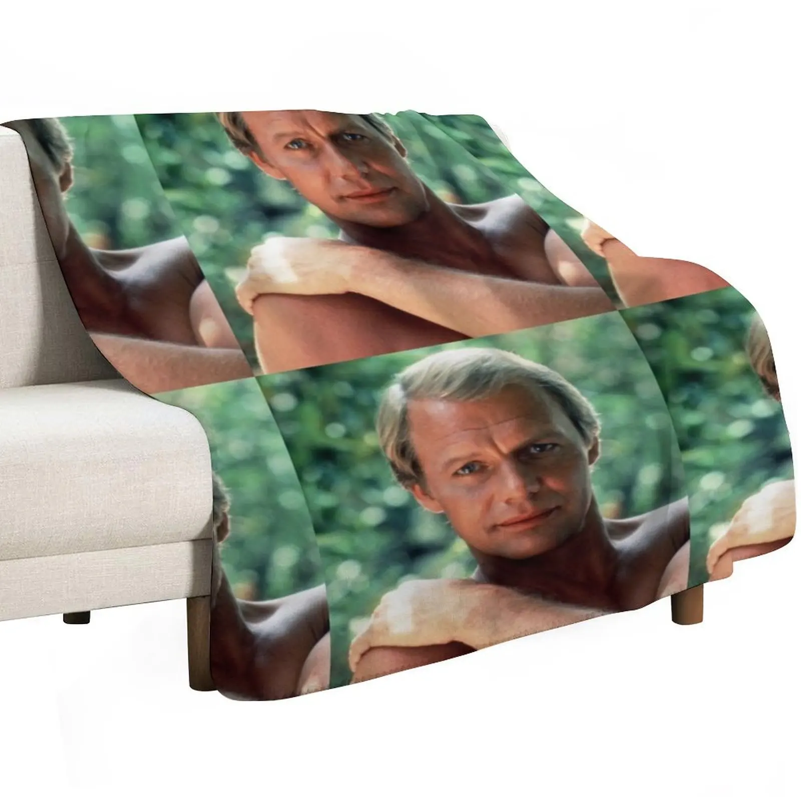 david soul Throw Blanket Soft Beds Luxury Bed covers Hairys Soft Sofas Blankets