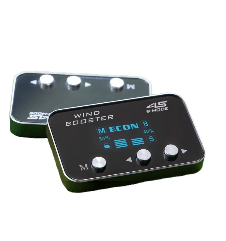 

Power Box Tuning Electric Side Steps Chiptuning Power Box Electronic Throttle Response Controller