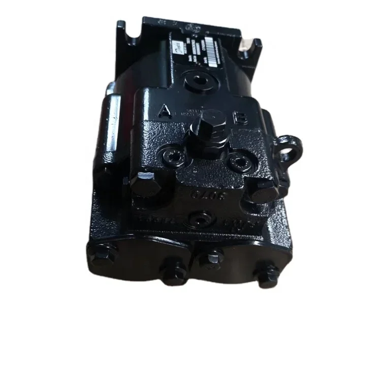 Sauer 90M75 90M55 Hydraulic Piston Motor,  Motor