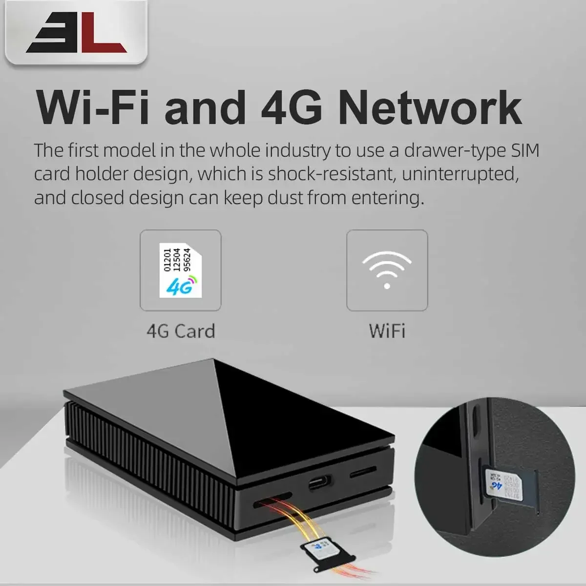 뜨거운 판매 플러그 앤 플레이 안드로이드 용 무선 CarPlay 동글 자동 라디오 멀티미디어 비디오 USB 자동차 재생 어댑터 Carplay AI Box