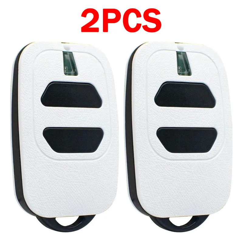 

2PCS DEA GTI2 GTI4 GT2 GT4 TR2 TR4 TR2N TR4N GTI2N GTI4N GTI2M GTI4M GOLD 288 289 GENIE 273 273L Garage Door Remote Control