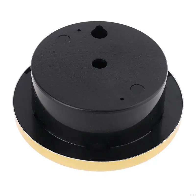 Máy đo độ ẩm nhiệt kế thực tế K3KD 7,2cm không cần pin