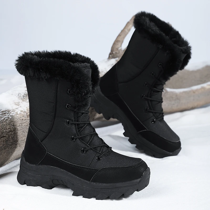 Thumbnail 2 - #71 Best Snow Boots to Buy In 2026
