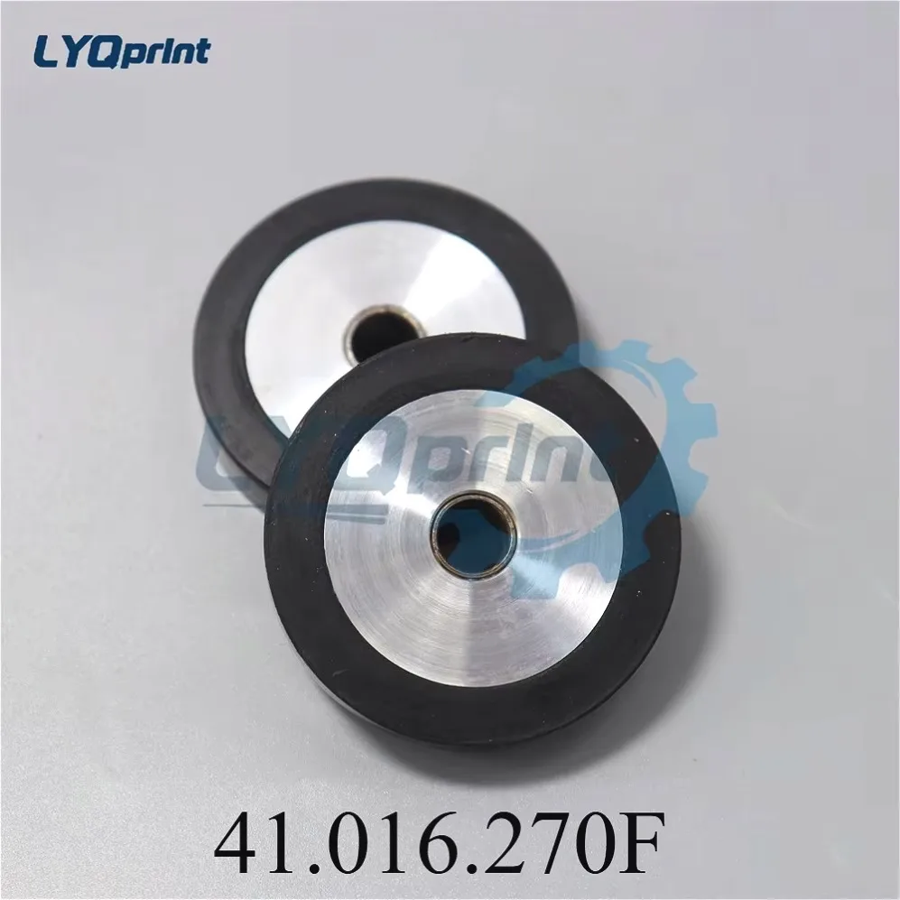 

Лучшее качество SM102 CD102 SM74 CD74 PM74 XL75 офсетная печатная часть колесо с медным сердечником 41.016.270F для Гейдельберга