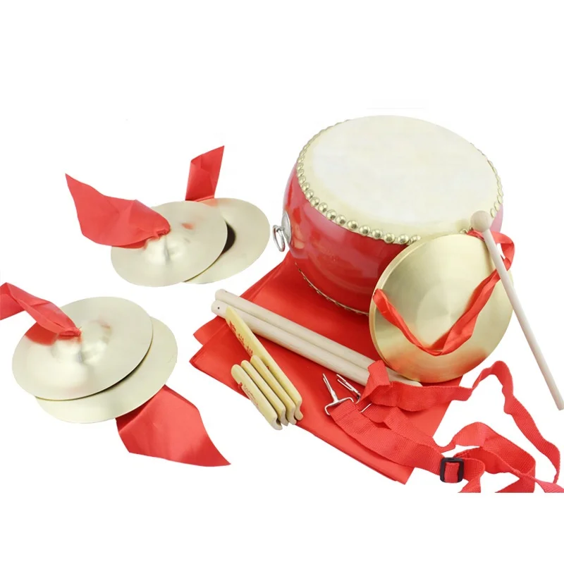 

Hooqu Wholesale Western Percussion Instruments Gongs And Cymbals Performance Practical Set