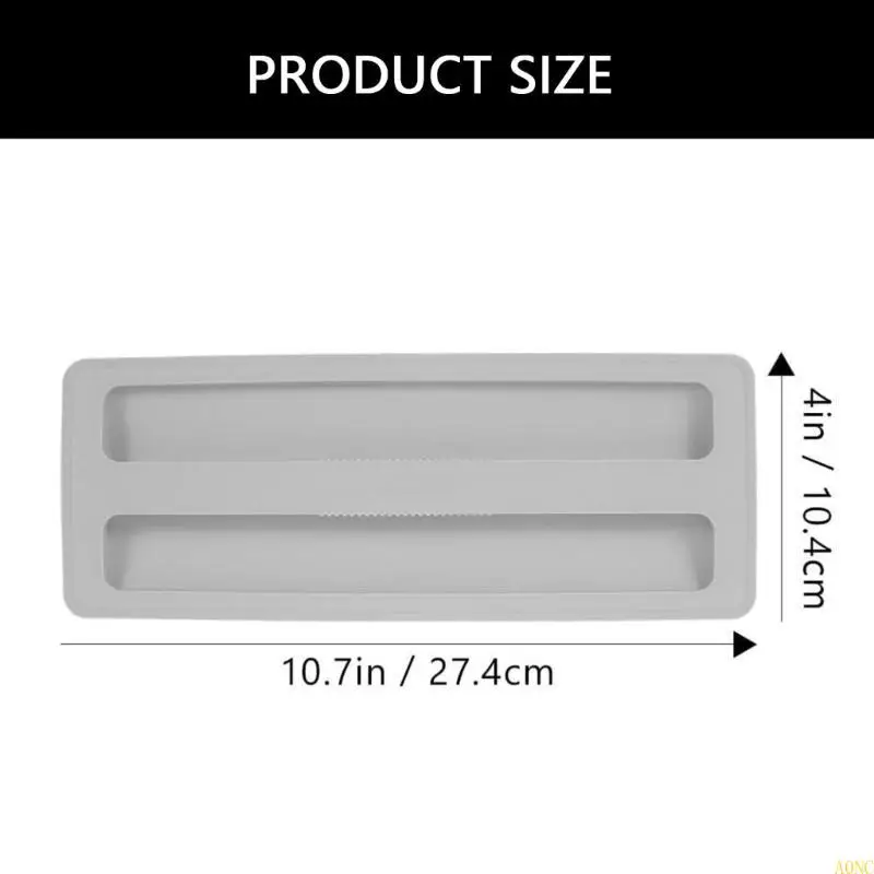 Крышка с силиконовым тостером A0NC для хлебного производства пыль и грязь