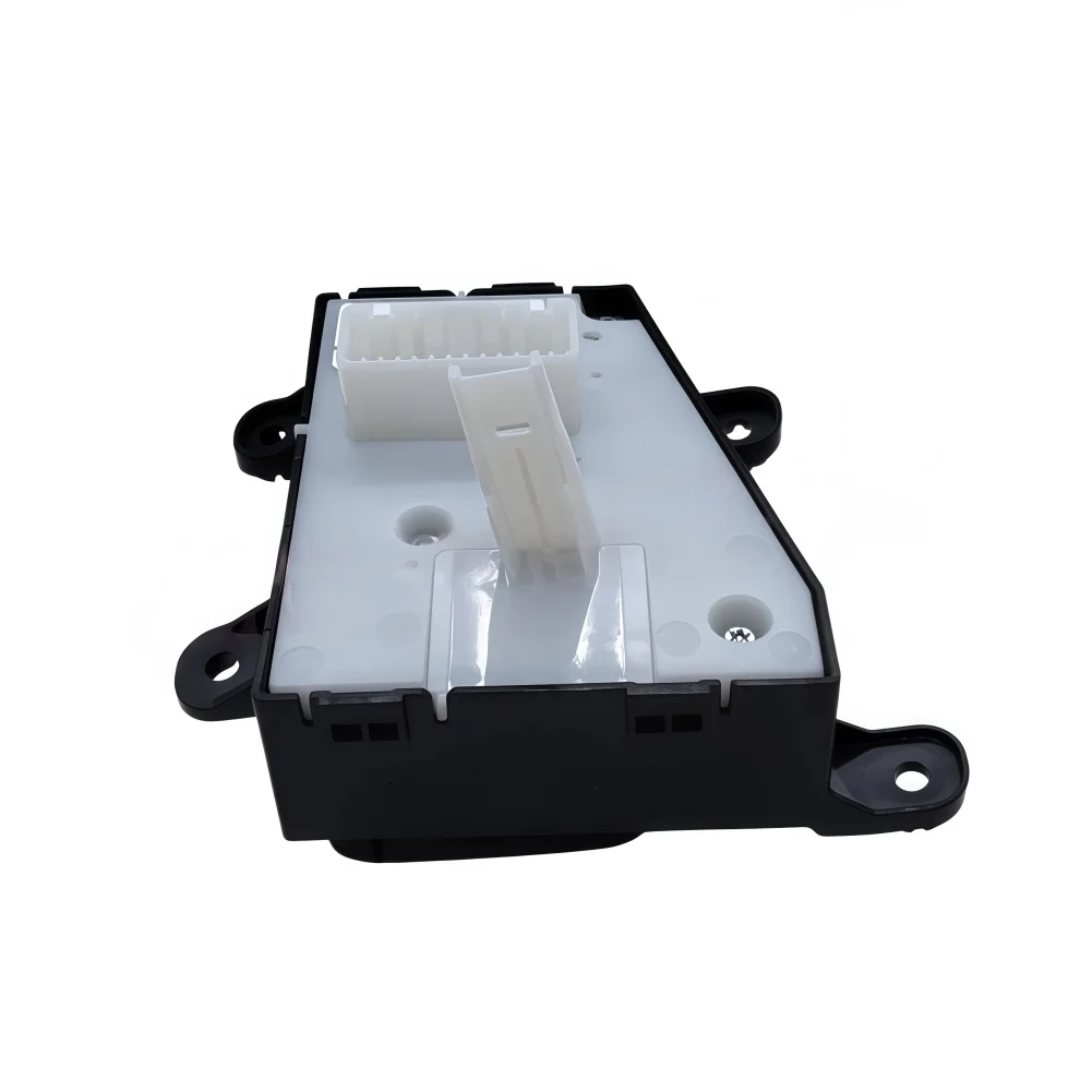 OEM 93350-S3000 Seat Ventilation Switch Console Button Fit For Hyundai For Santa Fe 2018-2020 Car Interior Electrical Components