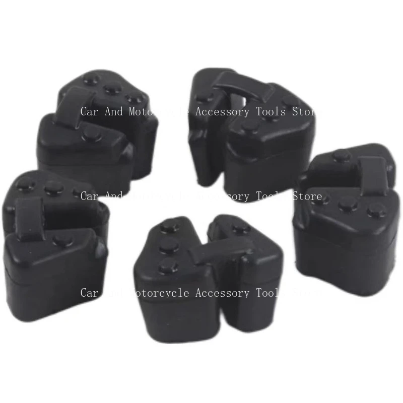 

Suitable For KD150-GK-G2-G1-U2 Motorcycle Sprocket Cushion Rubber Wheel Hub Tooth Plate Seat