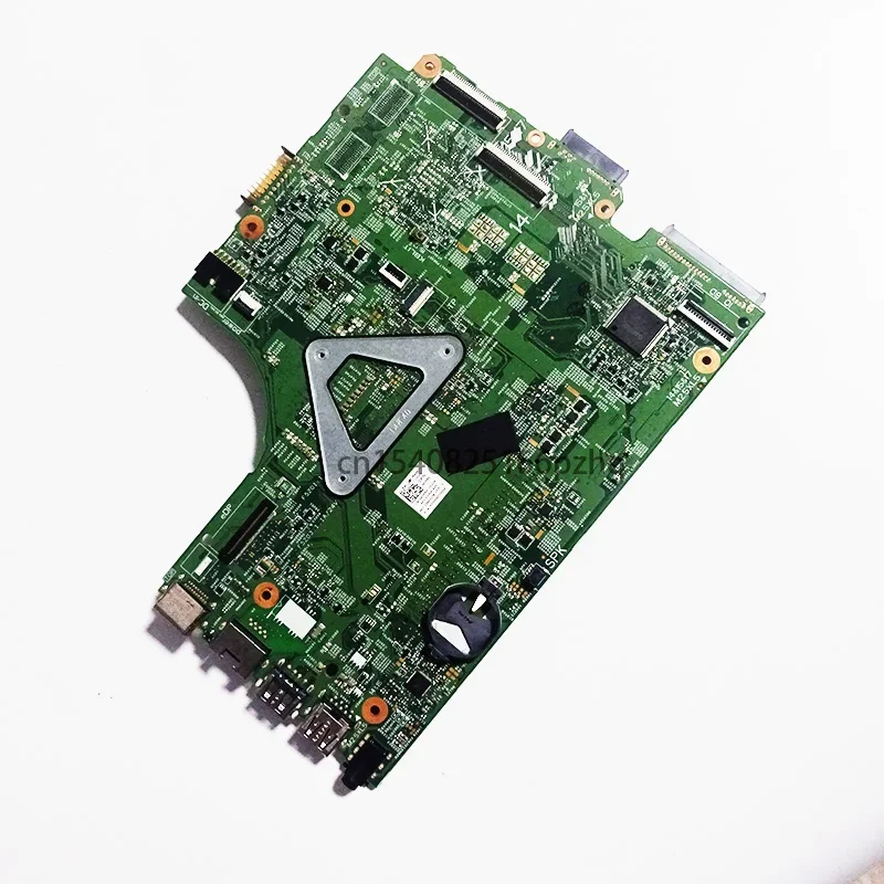 Used CN-0WVGRF WVGRF CN-0GJC23 GJC23 Mainboard For Dell Inspiron 3442 3542 5748 Laptop Motherboard 13269-1 With I3-4005U